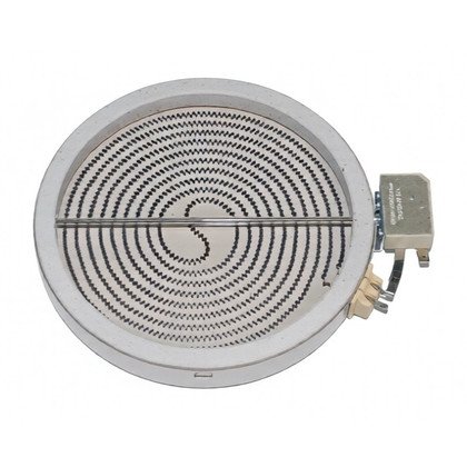 Płytka grzejna ceramiczna do płyty Amica 180S 1800 W 220-240 V Yue 8512112