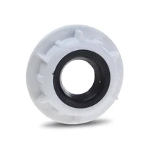 Elementy montażowe Nakrętka mocująca z uszczelką do zmywarki Whirlpool / Indesit / Ariston / Hotpoint 480140101488 C00315053
