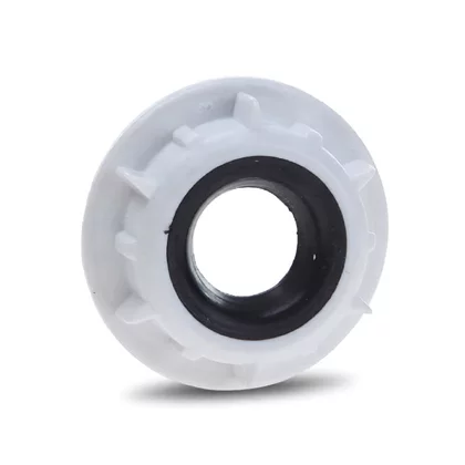 Elementy montażowe Nakrętka mocująca z uszczelką do zmywarki Whirlpool / Indesit / Ariston / Hotpoint 480140101488 C00315053
