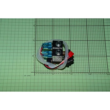 Elektrozawór do ekspresu do kawy Amica CT 5013 Barista 1210376