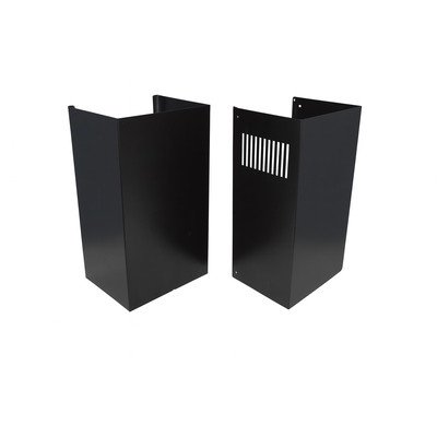 Maskownica do okapu Amica czarny (1033468)