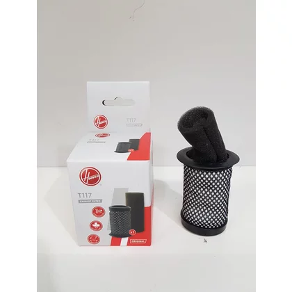 Części zamienne HOOVER Filtr wylotowy do odkurzacza Hoover H-FREE / H-FREE 200 T117 35602731