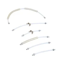 Rurka plastikowa do ekspresu do kawy Electrolux / AEG 4055131710