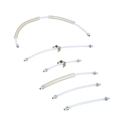 Rurka plastikowa do ekspresu do kawy Electrolux / AEG 4055131710