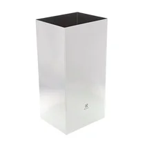 Komin dolny do okapu Electrolux / AEG 350-290 nowe logo