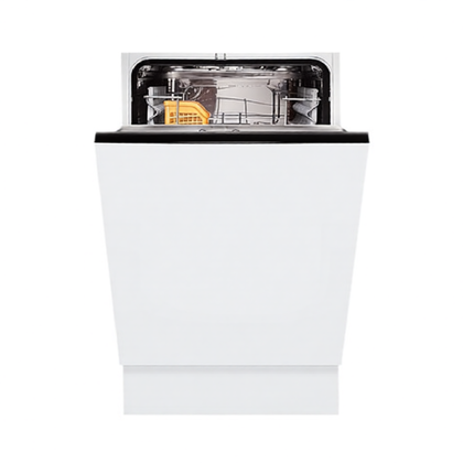 Kompletna wiązka przewodów do zmywarki Electrolux / AEG 1172462119