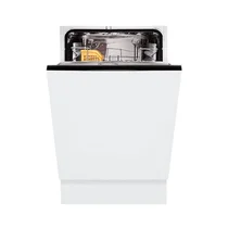 Kompletna wiązka przewodów do zmywarki Electrolux / AEG 1172462119