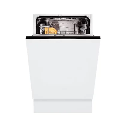 Kompletna wiązka przewodów do zmywarki Electrolux / AEG 1172462119