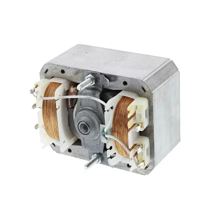 Lewoobrotowy silnik wentylatora do okapu kuchennego Electrolux / AEG 50285290008