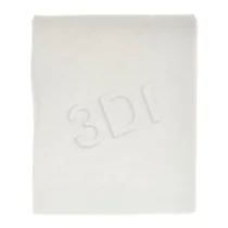 Filtr flizelinowy przeciwtłuszczowy do okapu uniwersalny biały 50 x 60 cm FR-4226