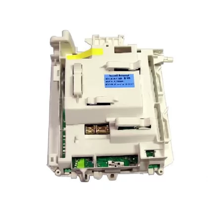 Elementy elektryczne do pralek r Skonfigurowany moduł elektroniczny do pralki Electrolux / AEG EWM1000PLUS 973914517209008