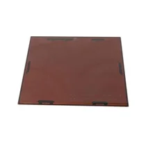 Płyty szklane Płyta ceramiczna indukcji Electrolux / AEG czarna 590 x 520 mm