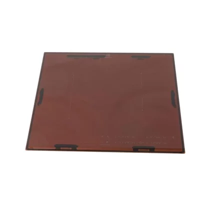 Płyty szklane Płyta ceramiczna indukcji Electrolux / AEG czarna 590 x 520 mm