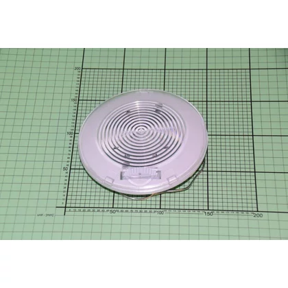 Lampa LED z termostatem do chłodziarko-zamrażarki Amica 1039902