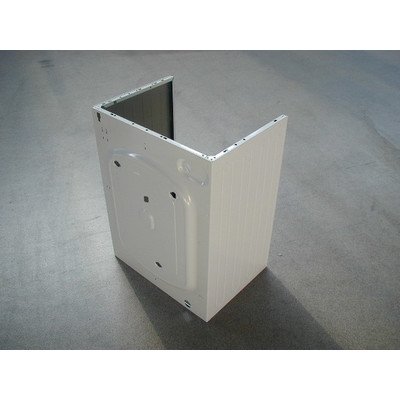 Obudowa pralki Amica 47 PA5.02.01.101 gr.0,6 mm (1921515)