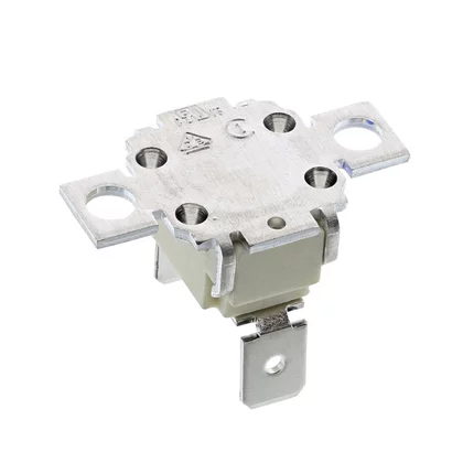 Termostat zabezpieczający przed przegrzaniem do piekarnika Electrolux / AEG 120°C 140018026165
