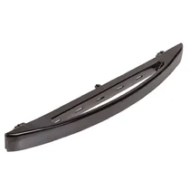 Uchwyt drzwi piekarnika Ariston / Indesit / Hotpoint / Whirlpool czarny C00140984 482000081620