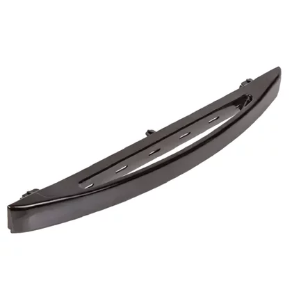 Uchwyt drzwi piekarnika Ariston / Indesit / Hotpoint / Whirlpool czarny C00140984 482000081620
