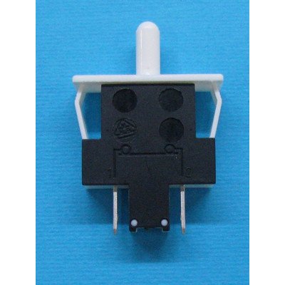 Części zamienne GORENJE Wyłącznik światła do lodówki (631236)