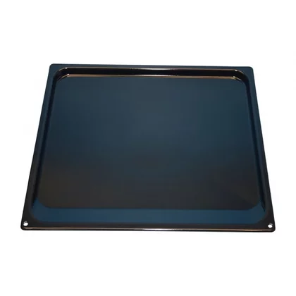 Części zamienne GORENJE Płytka blacha do pieczenia do piekarnika Gorenje / Hisense 406 x 360 x 15 mm 334774