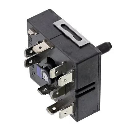 Podwójny regulator energii do kuchenki, piekarnika i płyty grzewczej Electrolux / AEG 230 V