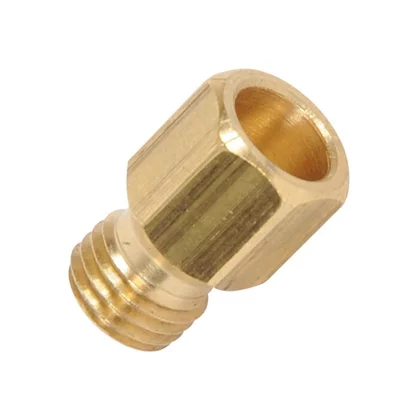 Zestaw dysz gazu ciekłego do płyty grzejnej Electrolux / AEG 50279782002