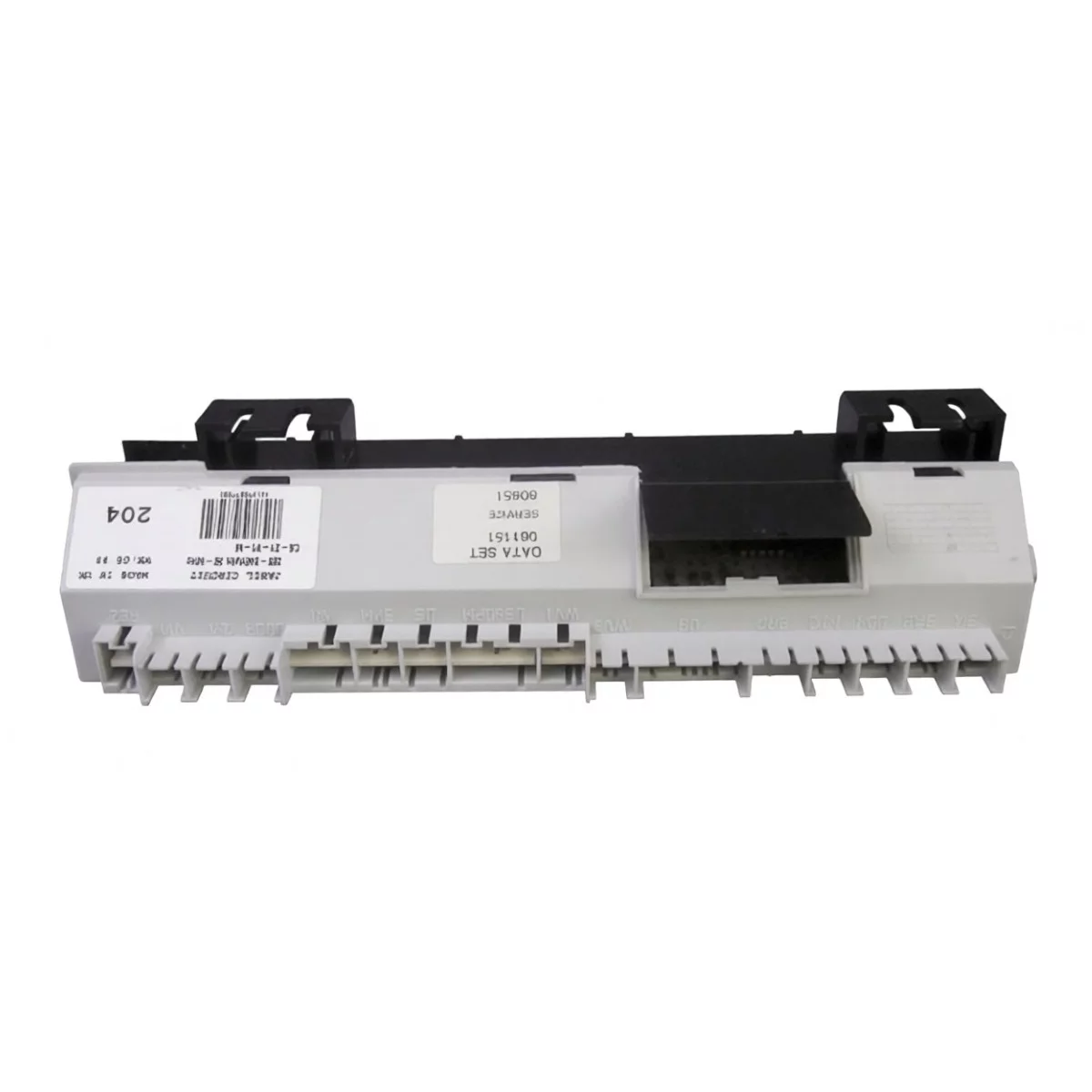 Moduł elektroniczny do zmywarki Whirlpool / Bauknecht 481221478186
