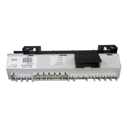 Moduł elektroniczny do zmywarki Whirlpool / Bauknecht 481221478186 C00314155