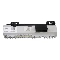 Moduł elektroniczny do zmywarki Whirlpool / Bauknecht 481221478186 C00314155