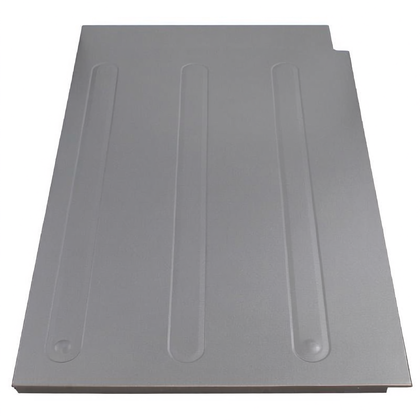 Prawy bok obudowy do kuchenki i piekarnika Ariston / Indesit / Hotpoint / Whirlpool INOX 50x60x60 C00115183 482000080238