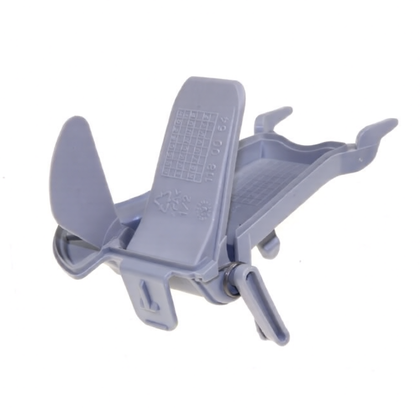 Przednia klapka osłony silnika do odkurzacza Electrolux / AEG 2193378011