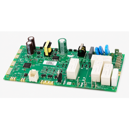 Moduł sterujący do piekarnika Electrolux / AEG MEC1 140186468132