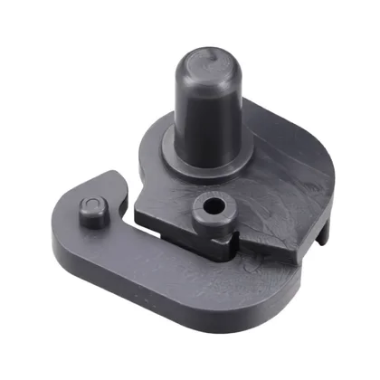 Prawy ogranicznik drzwi lodówki Ariston / Indesit / Hotpoint / Whirlpool C00285321 482000031658