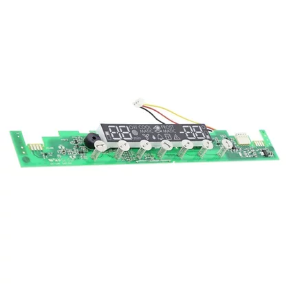 Wyświetlacz elektroniczny do chłodziarki i zamrażarki Electrolux / AEG