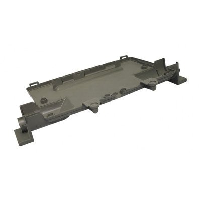 Obudowa wewnętrzna górna do okapu Amica 1002385