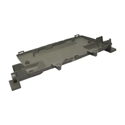 Obudowa wewnętrzna górna do okapu Amica 1002385