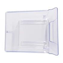 Półki na drzwi różni producenci Pojemnik na warzywa do lodówki Amica 27 x 35 cm 1022027