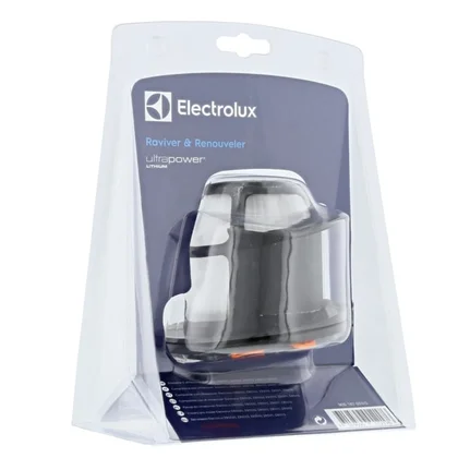 Filtry odkurzaczy bezprzewodowyc Zestaw filtrów do odkurzacza bezprzewodowego Electrolux / AEG UltraPower EF142 9001670240