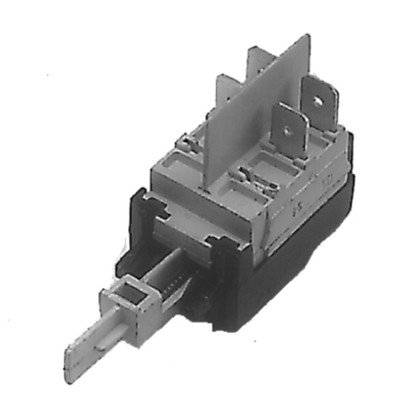 Wyłącznik 4-stykowy Ardo 19043