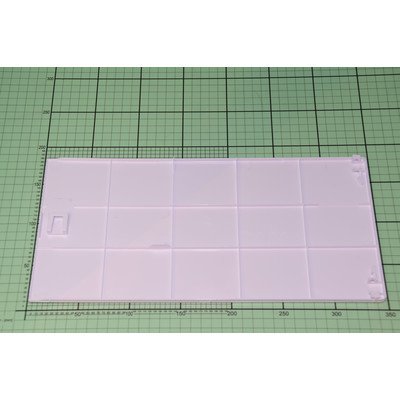 AWD82LC Osłona dolna do suszarki AWD82LC Amica (1044092)