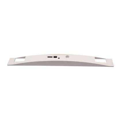 Panel górny listwa przełączników do lodówki Gorenje / Hisense 448331