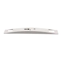 Wyłączniki, termometry, żarówki, Panel górny listwa przełączników do lodówki Gorenje / Hisense 448331