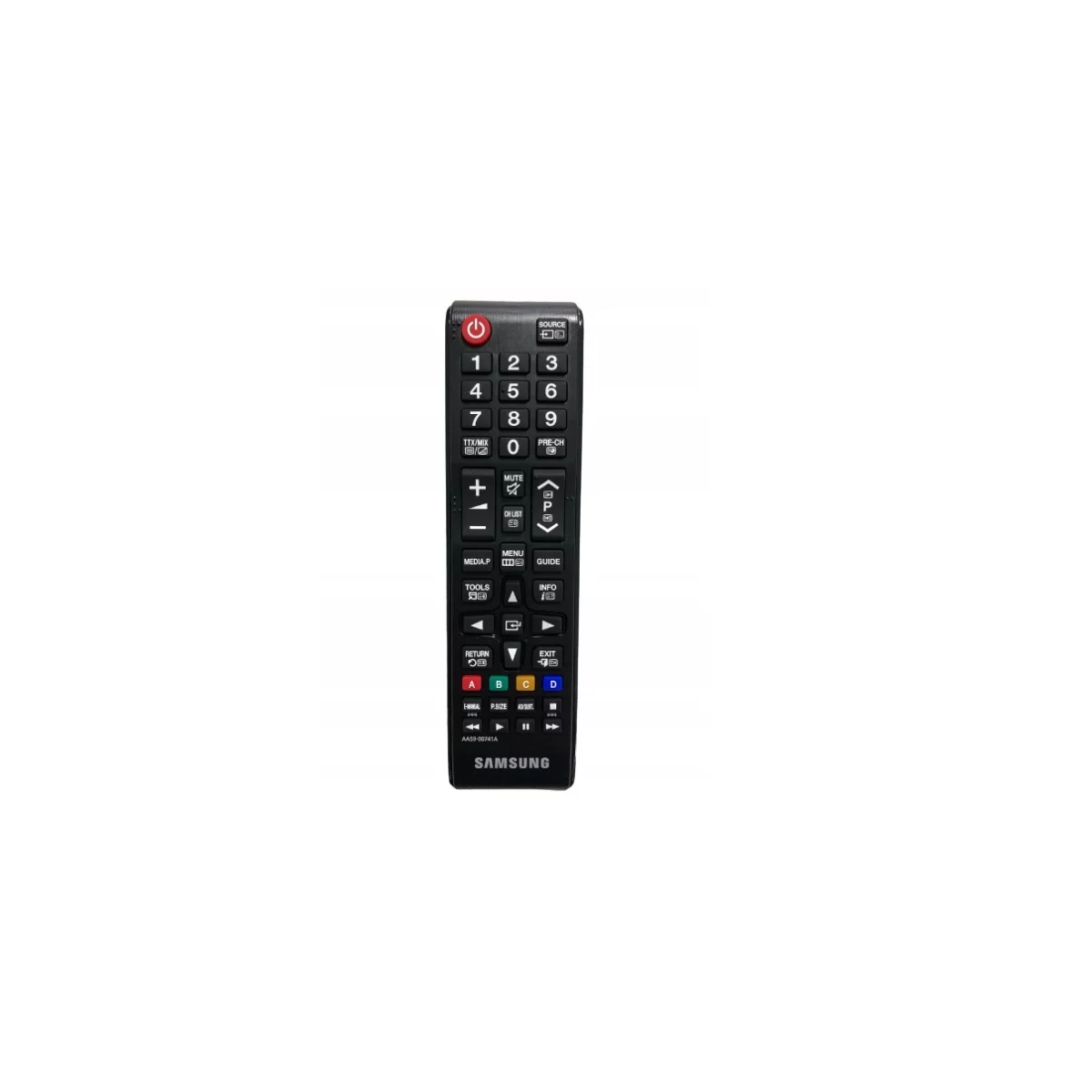 Pilot zdalnego sterowania do telewizora Samsung AA5900741A
