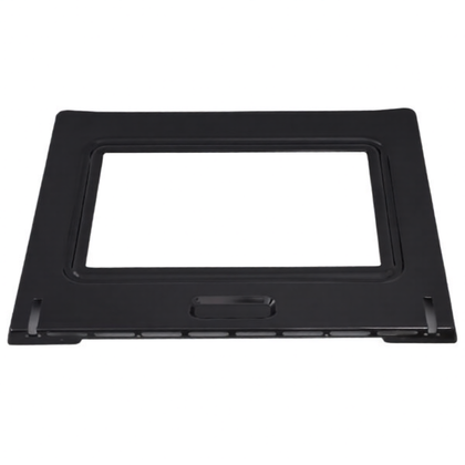 Drzwi wewnętrzne do kuchni i piekarnika Ariston / Indesit / Hotpoint / Whirlpool S2000 C00063990 482000027139