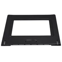 Drzwi wewnętrzne do kuchni i piekarnika Ariston / Indesit / Hotpoint / Whirlpool S2000 C00063990 482000027139