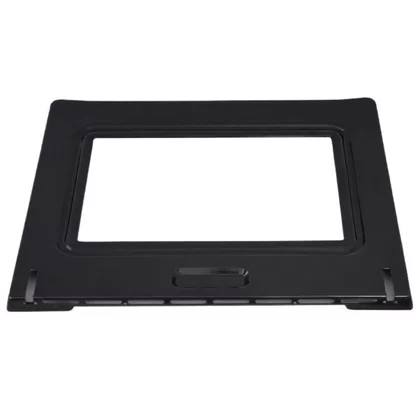 Drzwi wewnętrzne do kuchni i piekarnika Ariston / Indesit / Hotpoint / Whirlpool S2000 C00063990 482000027139