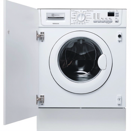 Elementy elektryczne do pralek r Skonfigurowany moduł elektroniczny Electrolux / AEG EWM2100 973914528129005