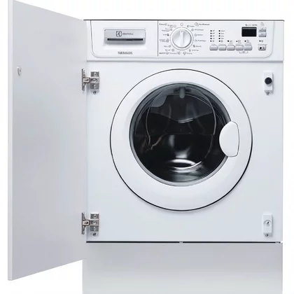 Elementy elektryczne do pralek r Skonfigurowany moduł elektroniczny Electrolux / AEG EWM2100 973914528129005