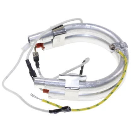 Element grzewczy z termostatem do ekspresu do kawy Electrolux / AEG 4055110169