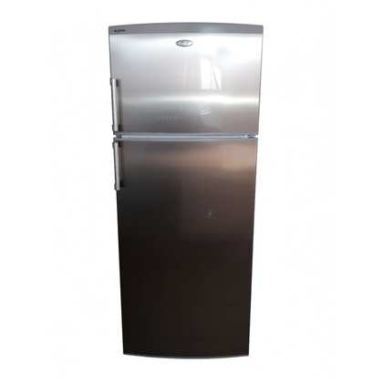 Uszczelka drzwi zamrażarki Whirlpool / Indesit / Ariston / Hotpoint 481246688743 C00490160